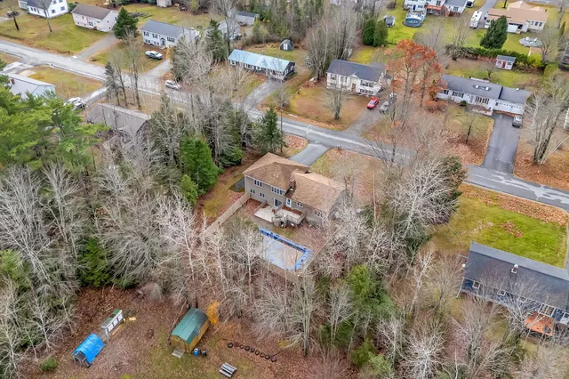 $329,000 | 33 Tallwood Drive, Milford, ME 04461