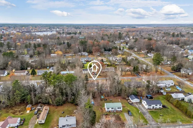 $329,000 | 33 Tallwood Drive, Milford, ME 04461