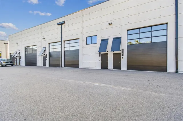 a view of a building