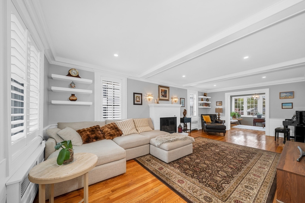 8 Chestnut Street Andover, MA 01810 - Photo 14 of 42