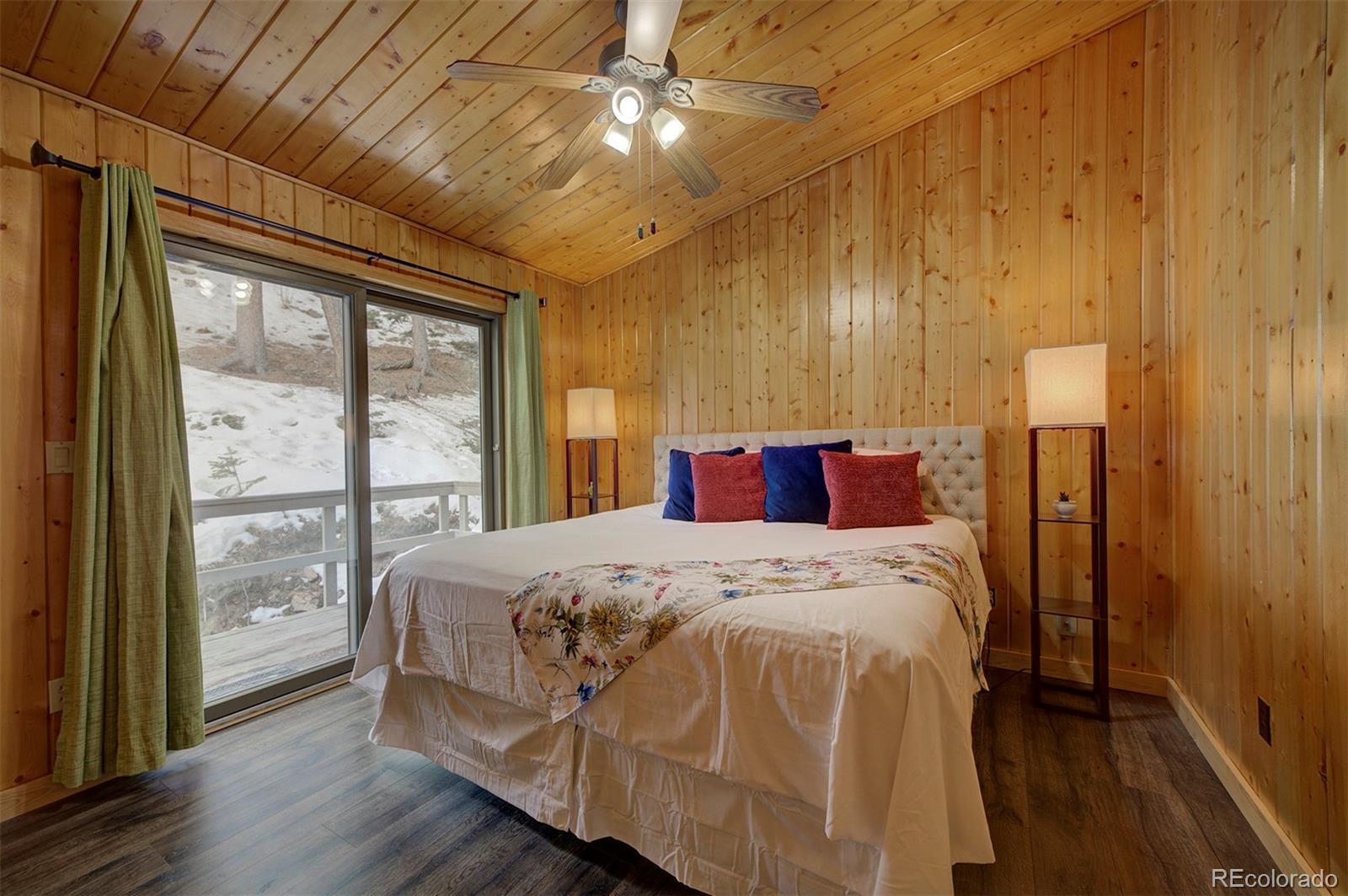 34788 Forest Estates Road Evergreen, CO 80439 - Photo 14 of 40