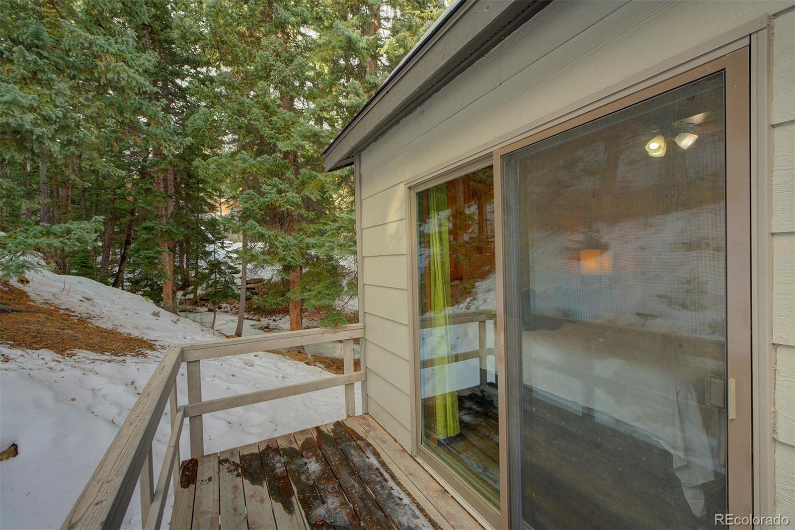 34788 Forest Estates Road Evergreen, CO 80439 - Photo 15 of 40