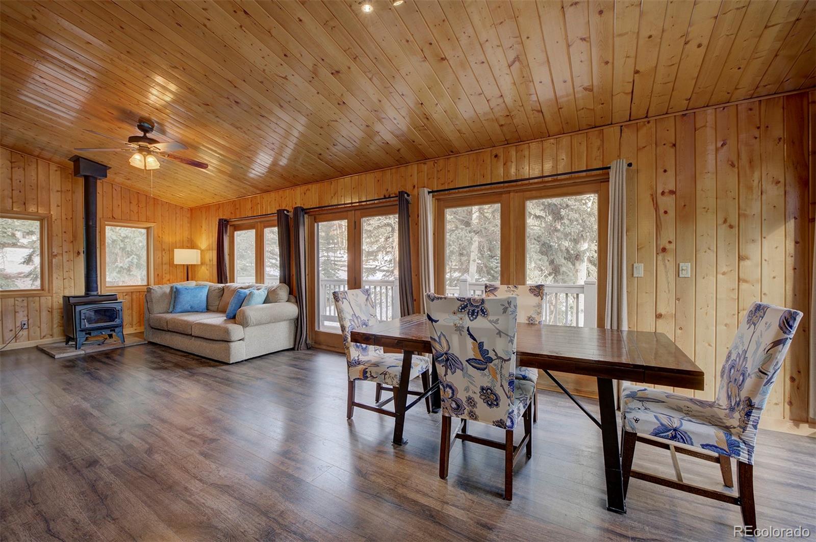 34788 Forest Estates Road Evergreen, CO 80439 - Photo 2 of 40