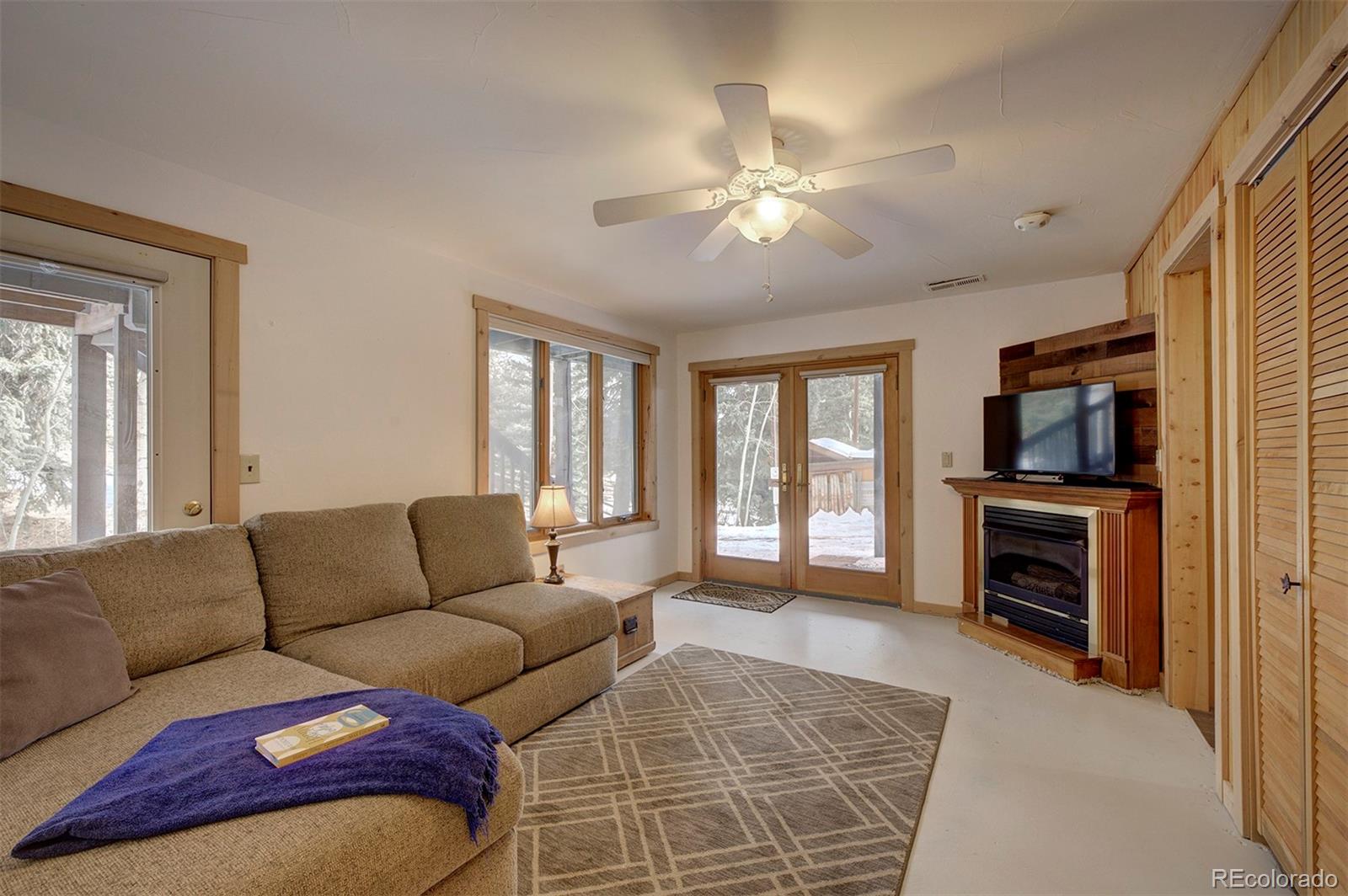 34788 Forest Estates Road Evergreen, CO 80439 - Photo 22 of 40