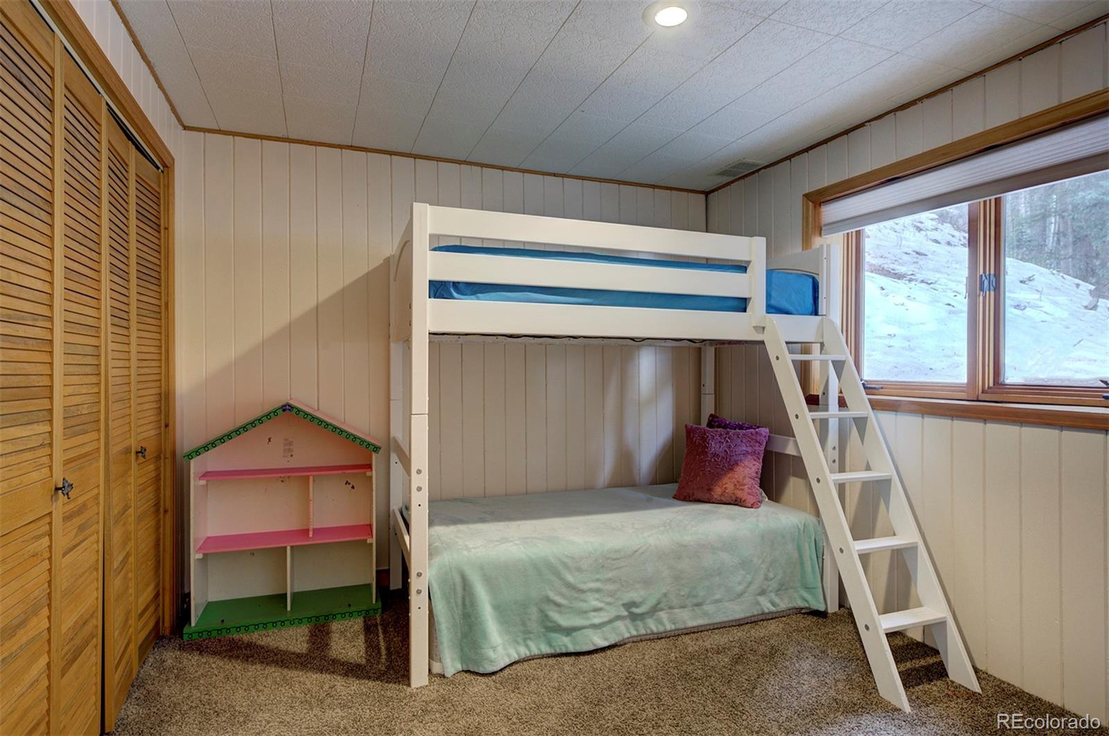 34788 Forest Estates Road Evergreen, CO 80439 - Photo 26 of 40