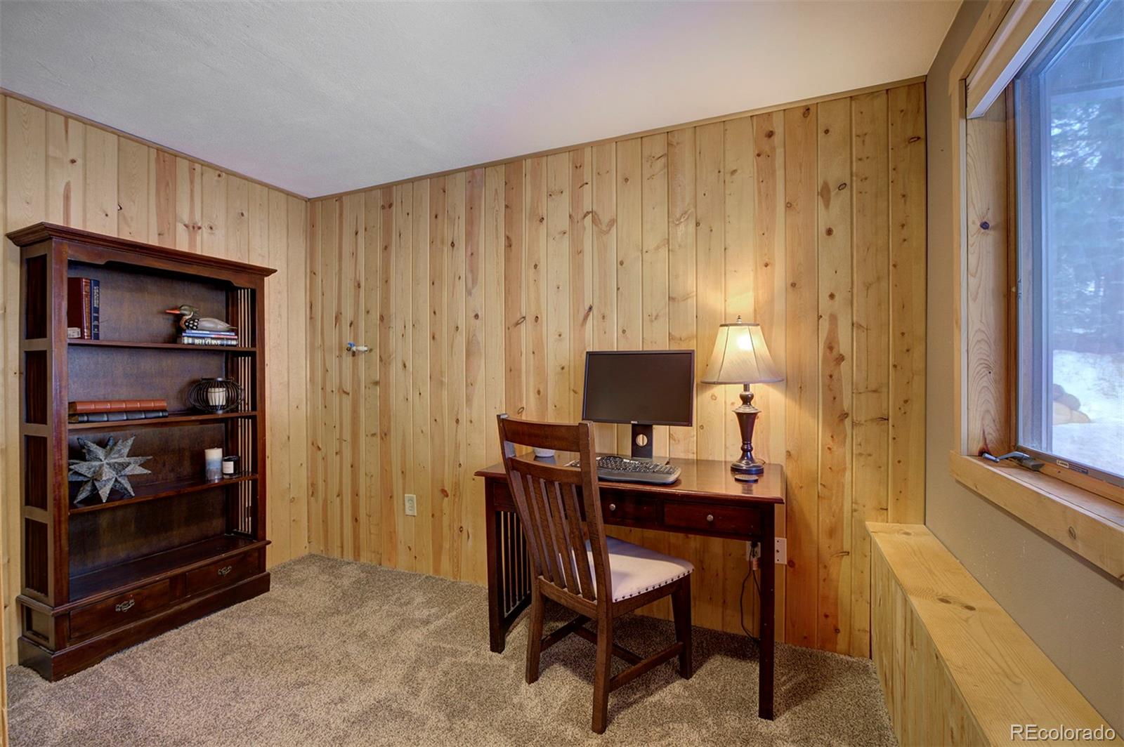 34788 Forest Estates Road Evergreen, CO 80439 - Photo 29 of 40