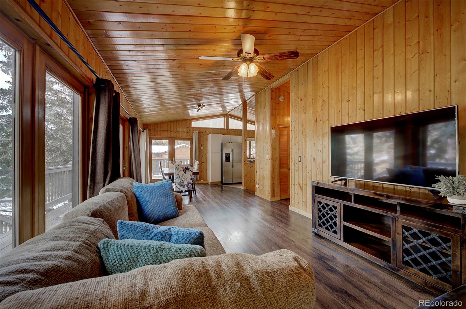 34788 Forest Estates Road Evergreen, CO 80439 - Photo 3 of 40