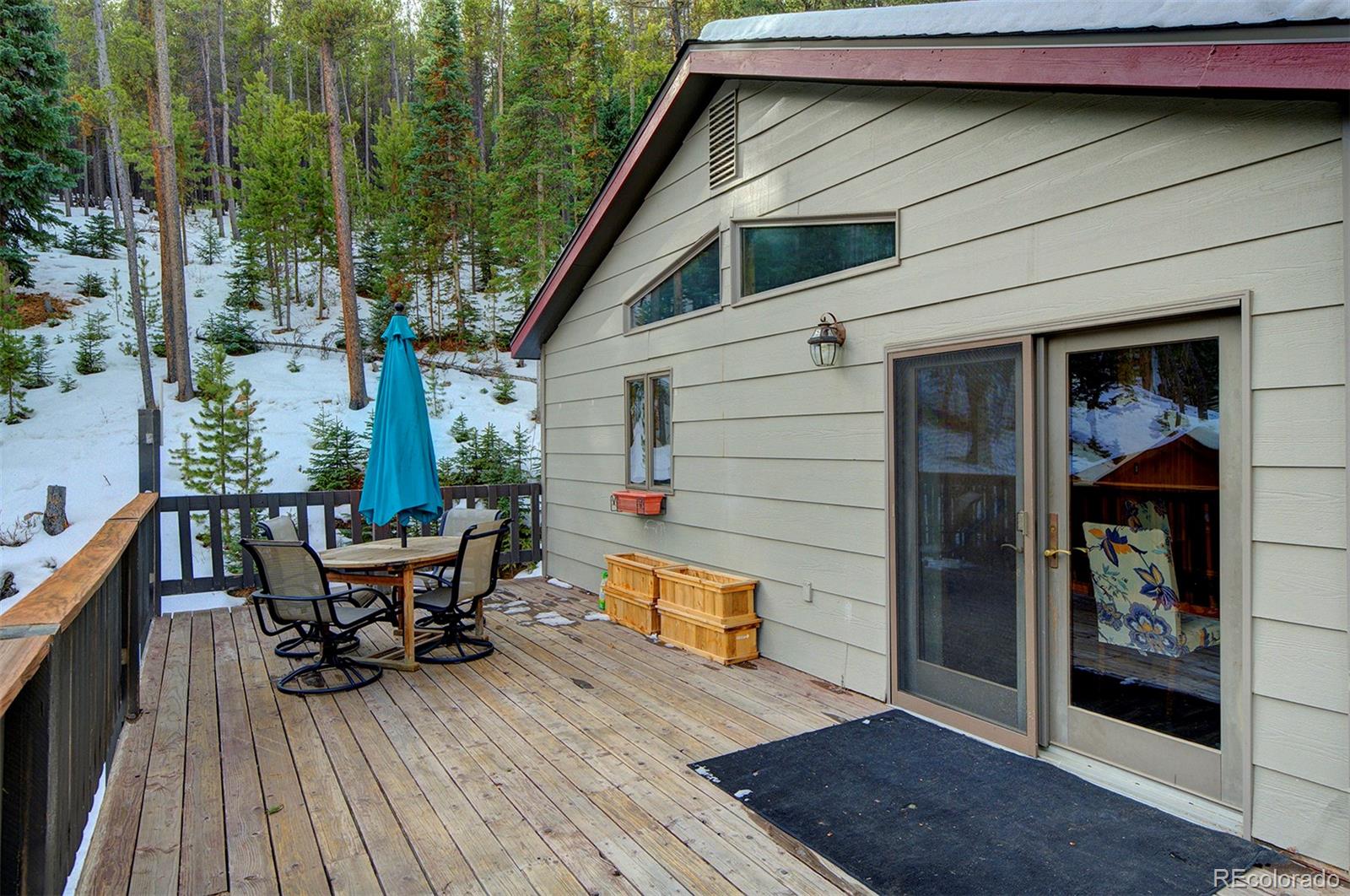 34788 Forest Estates Road Evergreen, CO 80439 - Photo 32 of 40