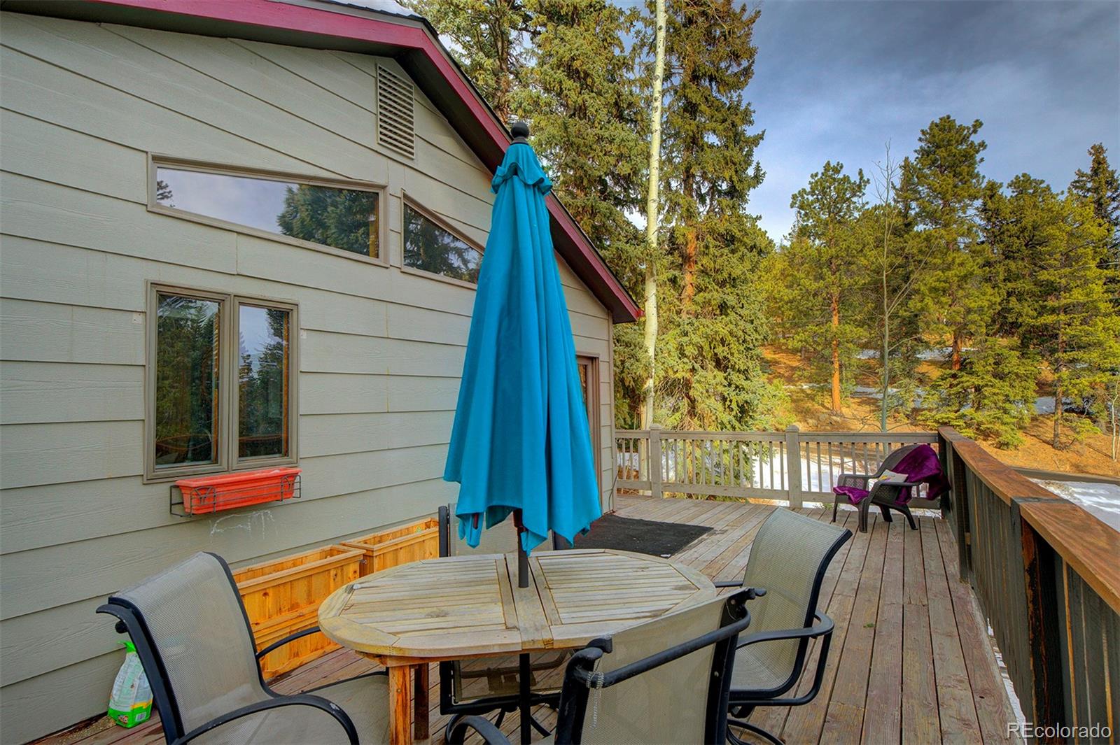 34788 Forest Estates Road Evergreen, CO 80439 - Photo 33 of 40