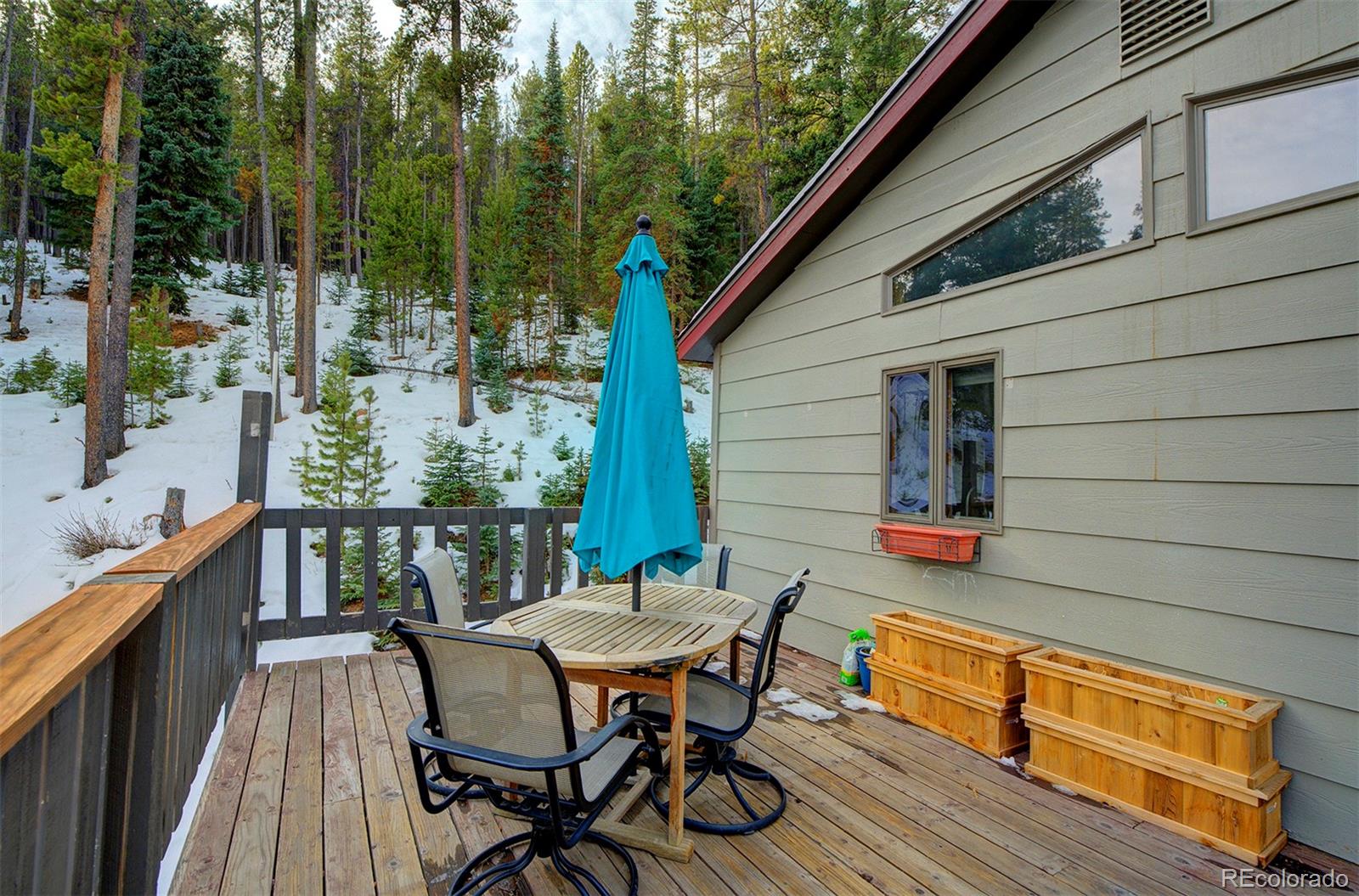 34788 Forest Estates Road Evergreen, CO 80439 - Photo 34 of 40