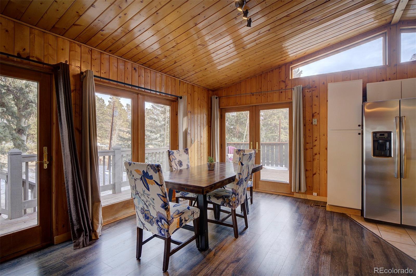 34788 Forest Estates Road Evergreen, CO 80439 - Photo 6 of 40