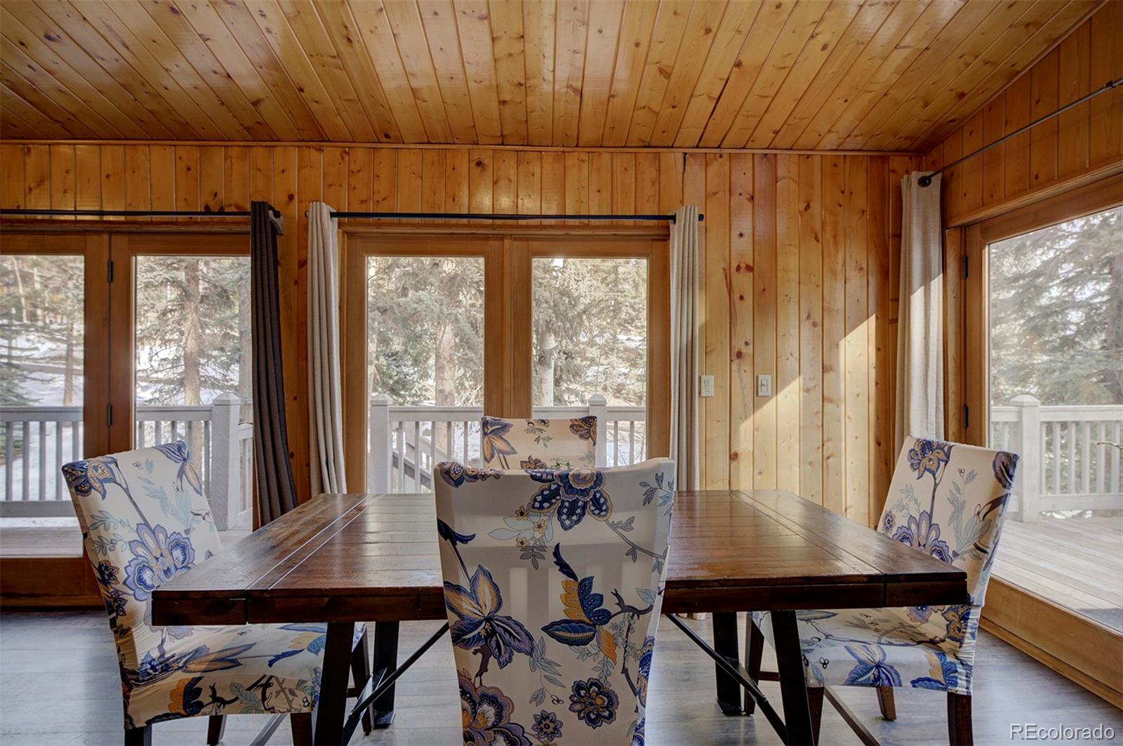 34788 Forest Estates Road Evergreen, CO 80439 - Photo 7 of 40