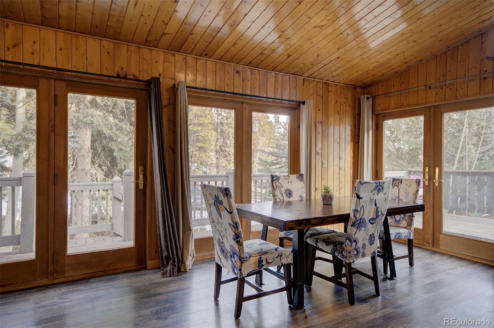 34788 Forest Estates Road Evergreen, CO 80439 - Photo 8 of 40