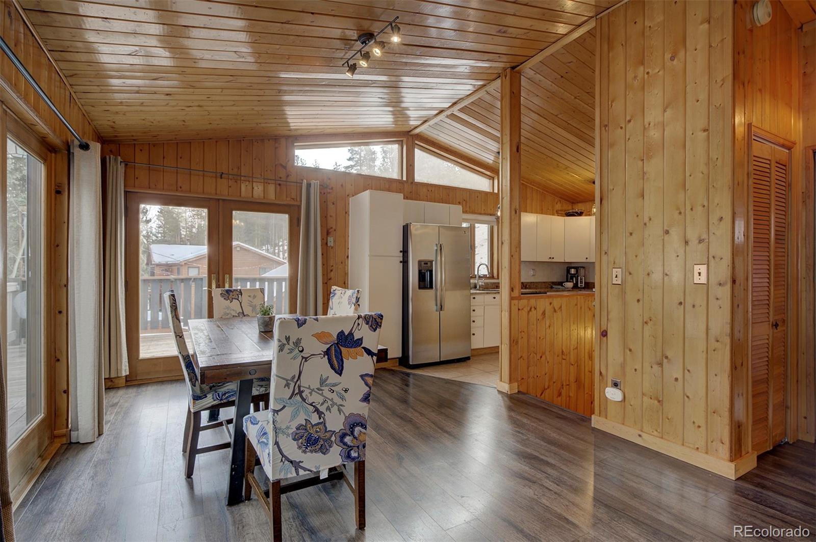 34788 Forest Estates Road Evergreen, CO 80439 - Photo 9 of 40