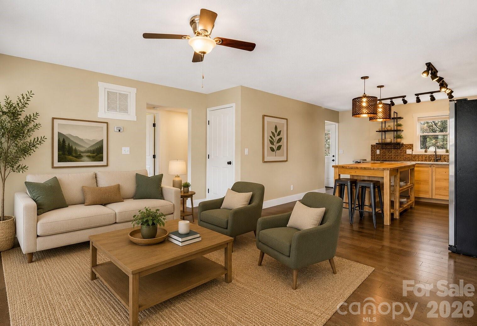 309 London Road Asheville, NC 28803 - Photo 7 of 48