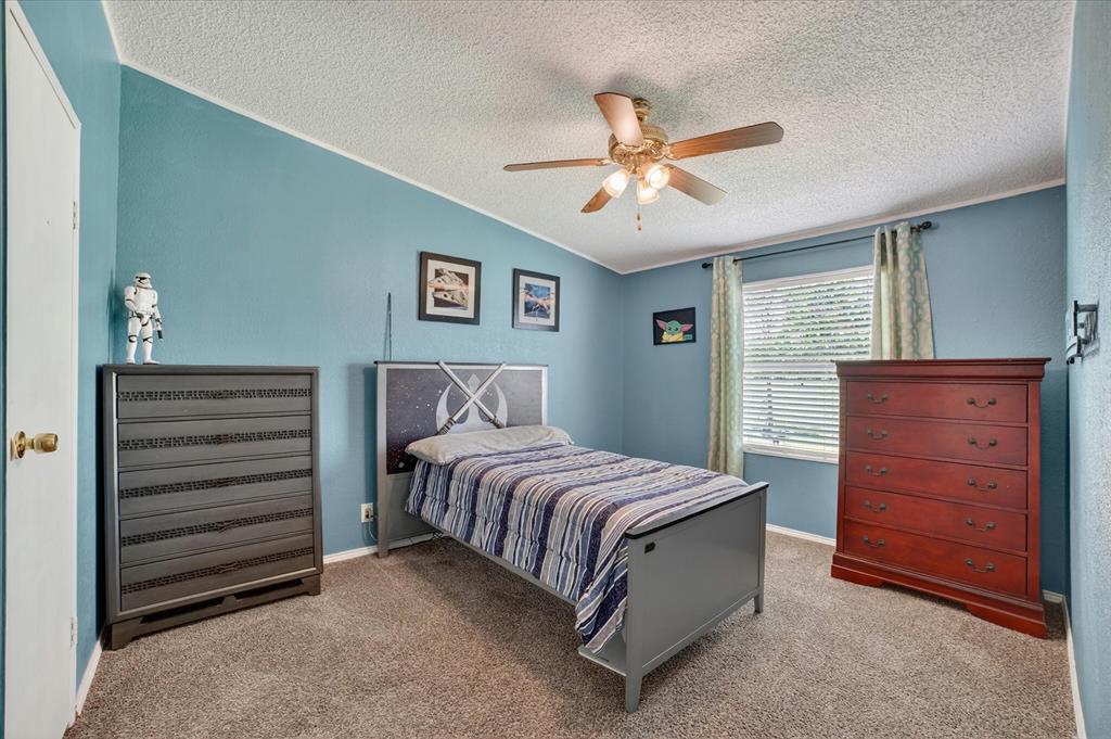 1431 Frierson Road Kaufman, TX 75142 - Photo 20 of 34