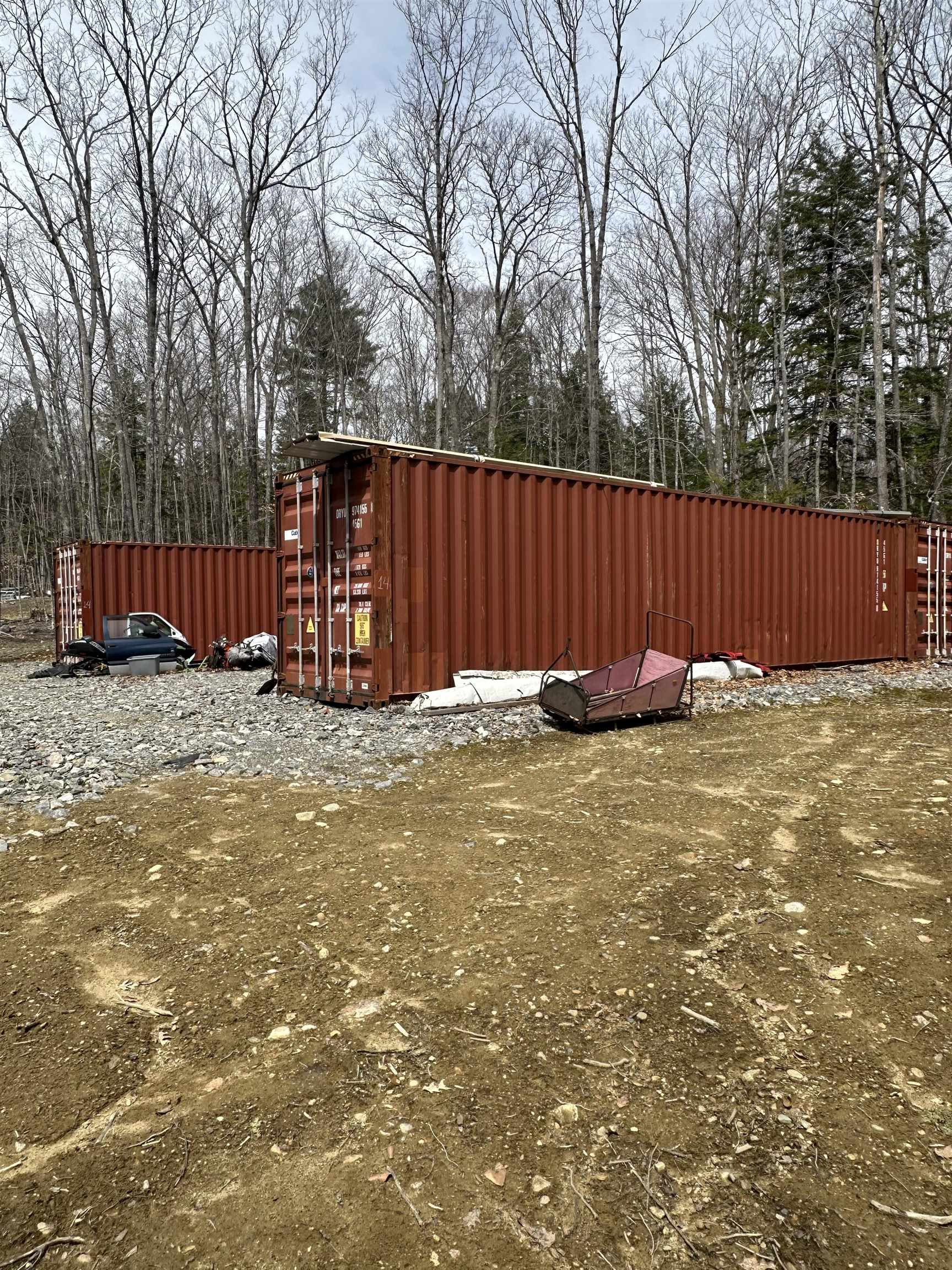 165 Allens Mill Road Gilmanton, NH 03237 - Photo 13 of 13