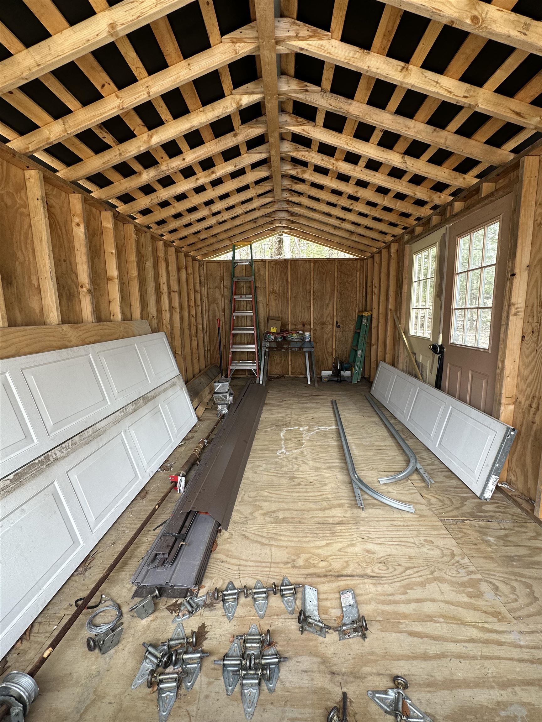 165 Allens Mill Road Gilmanton, NH 03237 - Photo 10 of 13