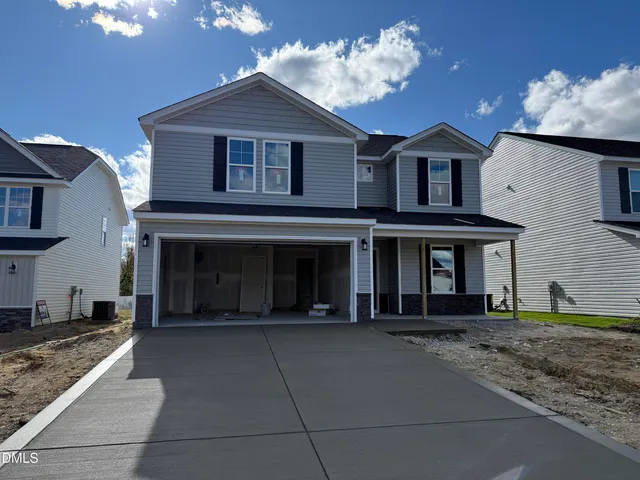 $349,950 | 22 East Emily Gardens Drive, Selma, NC 27576