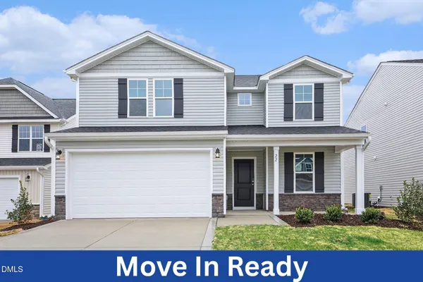 $349,995 | 22 East Emily Gardens Drive, Unit (LOT 91), Selma, NC 27576