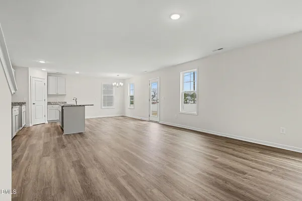 $349,995 | 22 East Emily Gardens Drive, Unit (LOT 91), Selma, NC 27576