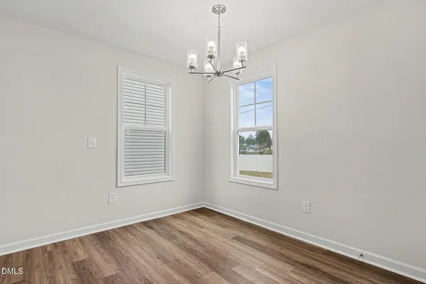 $349,995 | 22 East Emily Gardens Drive, Unit (LOT 91), Selma, NC 27576