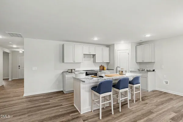 $349,995 | 22 East Emily Gardens Drive, Unit (LOT 91), Selma, NC 27576