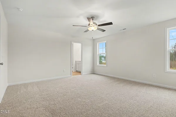 $349,995 | 22 East Emily Gardens Drive, Unit (LOT 91), Selma, NC 27576