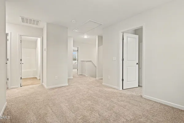 $349,995 | 22 East Emily Gardens Drive, Unit (LOT 91), Selma, NC 27576