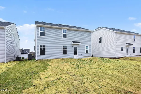 $349,995 | 22 East Emily Gardens Drive, Unit (LOT 91), Selma, NC 27576