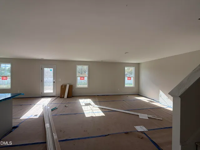 $349,950 | 22 East Emily Gardens Drive, Selma, NC 27576