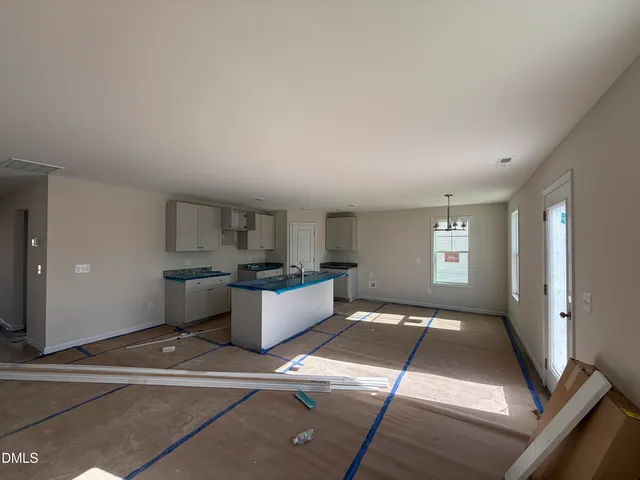 $349,950 | 22 East Emily Gardens Drive, Selma, NC 27576