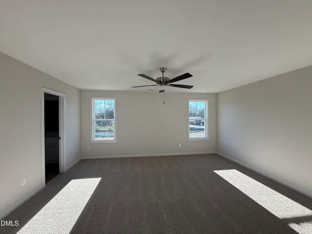 $349,950 | 22 East Emily Gardens Drive, Selma, NC 27576