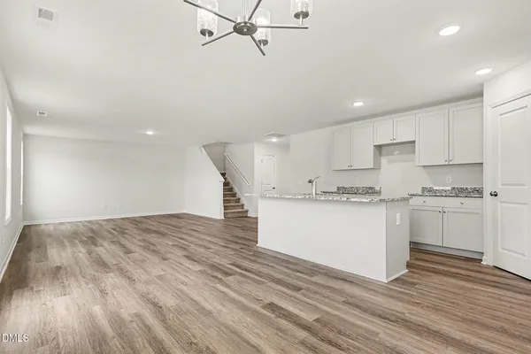 $349,995 | 22 East Emily Gardens Drive, Unit (LOT 91), Selma, NC 27576