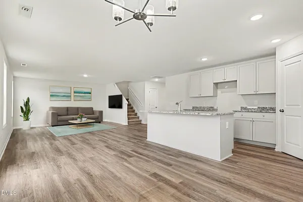 $349,995 | 22 East Emily Gardens Drive, Unit (LOT 91), Selma, NC 27576