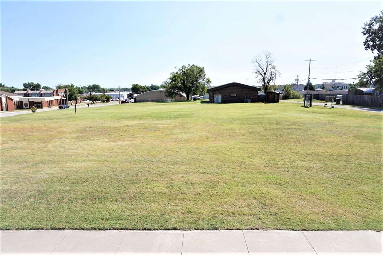 8-th & 8-th & Elm Perry, OK 73077 - Photo 1 of 6 Gallery Image 1