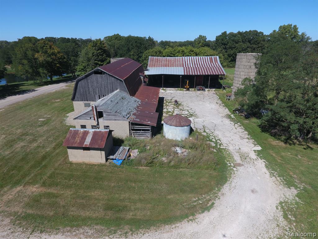 0 Sandhill Road Almont, MI 48003 - Photo 7 of 8