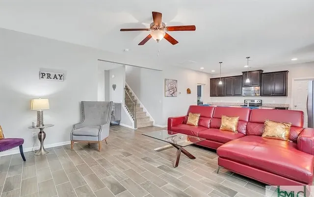 $2,500 | 365 Southwilde Way, Pooler, GA 31322