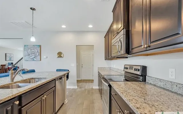 $2,500 | 365 Southwilde Way, Pooler, GA 31322