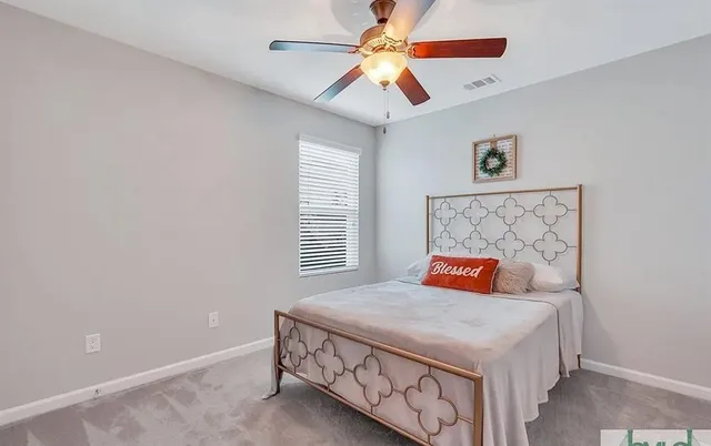 $2,500 | 365 Southwilde Way, Pooler, GA 31322