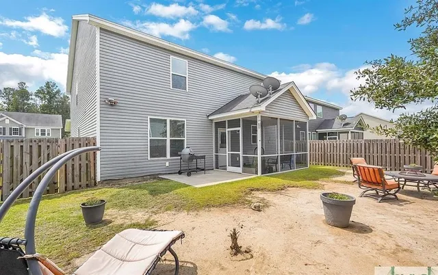 $2,500 | 365 Southwilde Way, Pooler, GA 31322