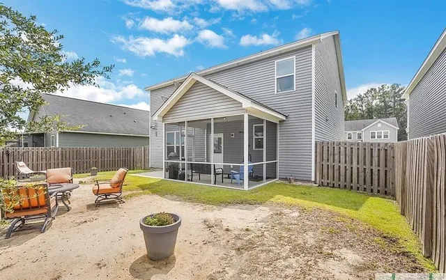 $2,500 | 365 Southwilde Way, Pooler, GA 31322