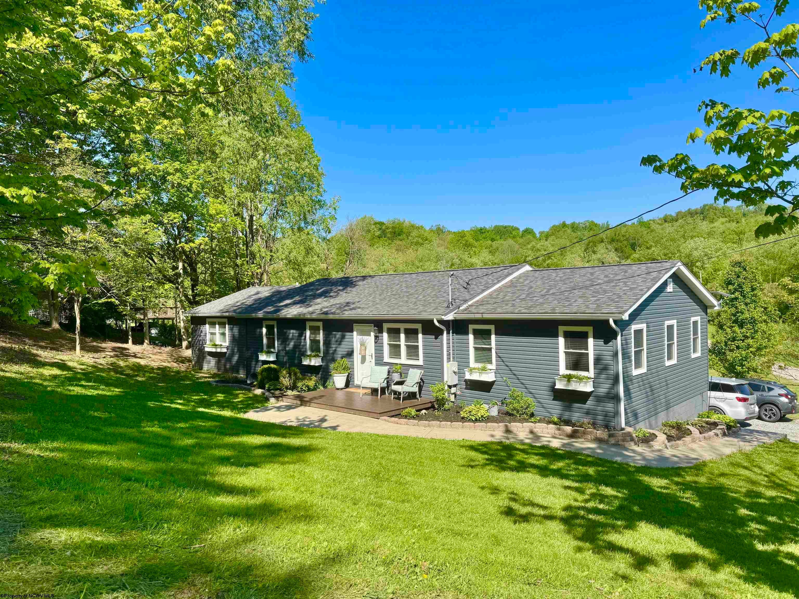 1697 Corbin Branch Road Bridgeport, WV 26330 - Photo 1 of 30 Gallery Image 1