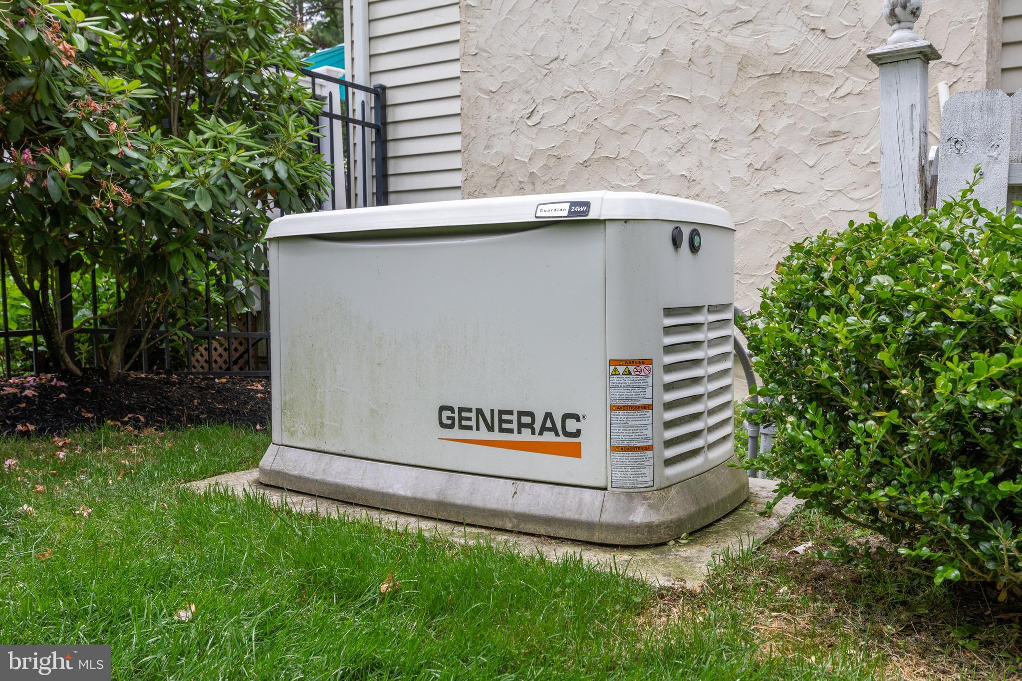 4 False Heather Way Medford, NJ 08055 - Photo 42 of 48 a view of a back yard with an tree
