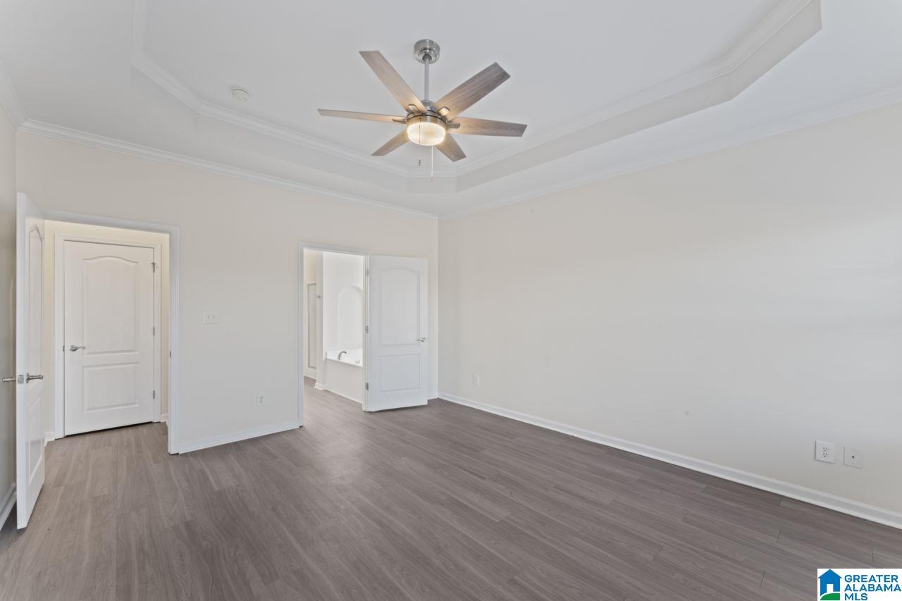 5136 Overlook Circle Bessemer, AL 35022 - Photo 29 of 41