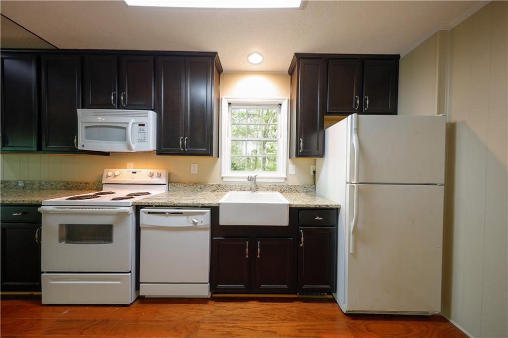 452 Laina Bennett Road Dawsonville, GA 30534 - Photo 14 of 40