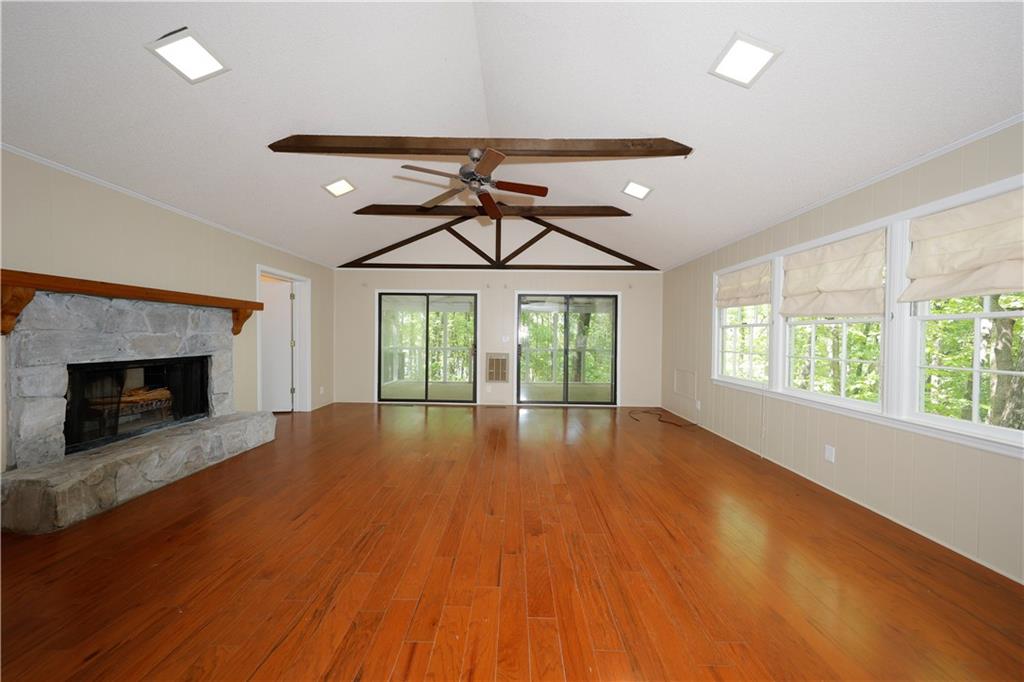 452 Laina Bennett Road Dawsonville, GA 30534 - Photo 15 of 40
