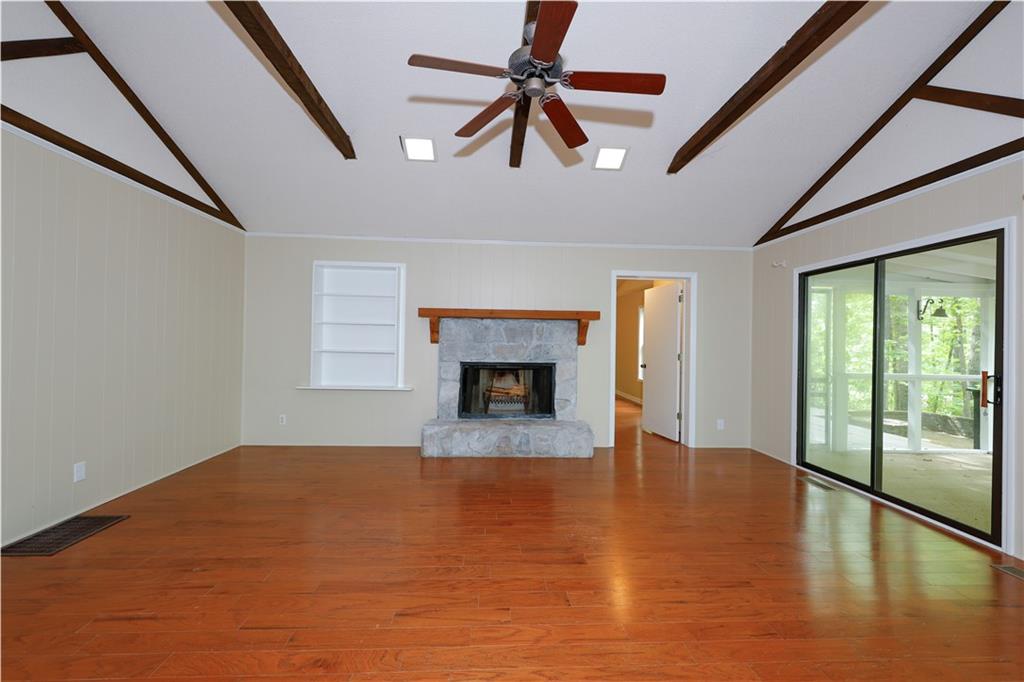 452 Laina Bennett Road Dawsonville, GA 30534 - Photo 16 of 40