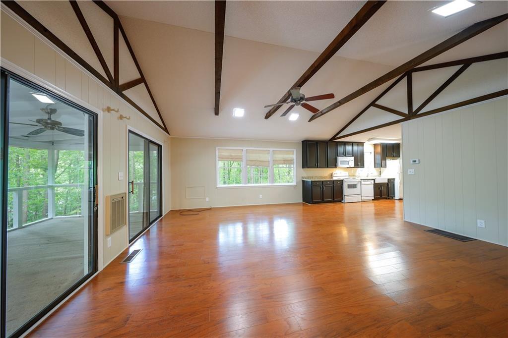452 Laina Bennett Road Dawsonville, GA 30534 - Photo 17 of 40