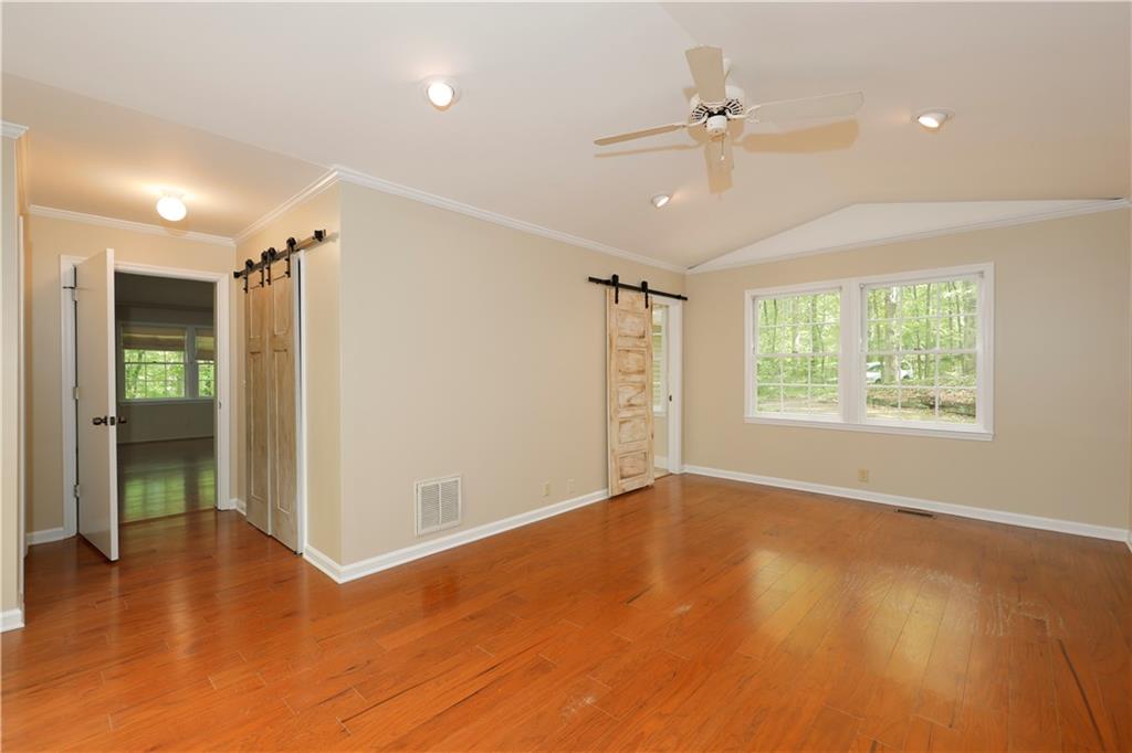 452 Laina Bennett Road Dawsonville, GA 30534 - Photo 18 of 40